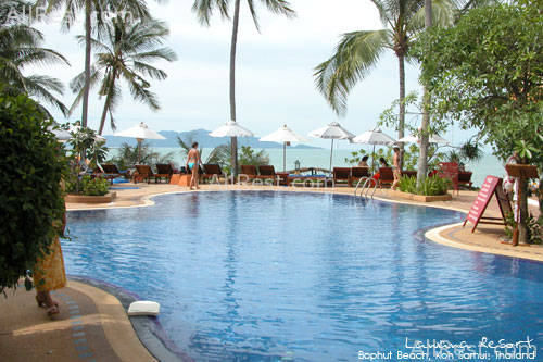 Lawana Resort 12